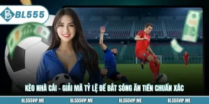 Kèo Nhà Cái – Giải Mã Tỷ Lệ Để Bắt Sóng Ăn Tiền Chuẩn Xác